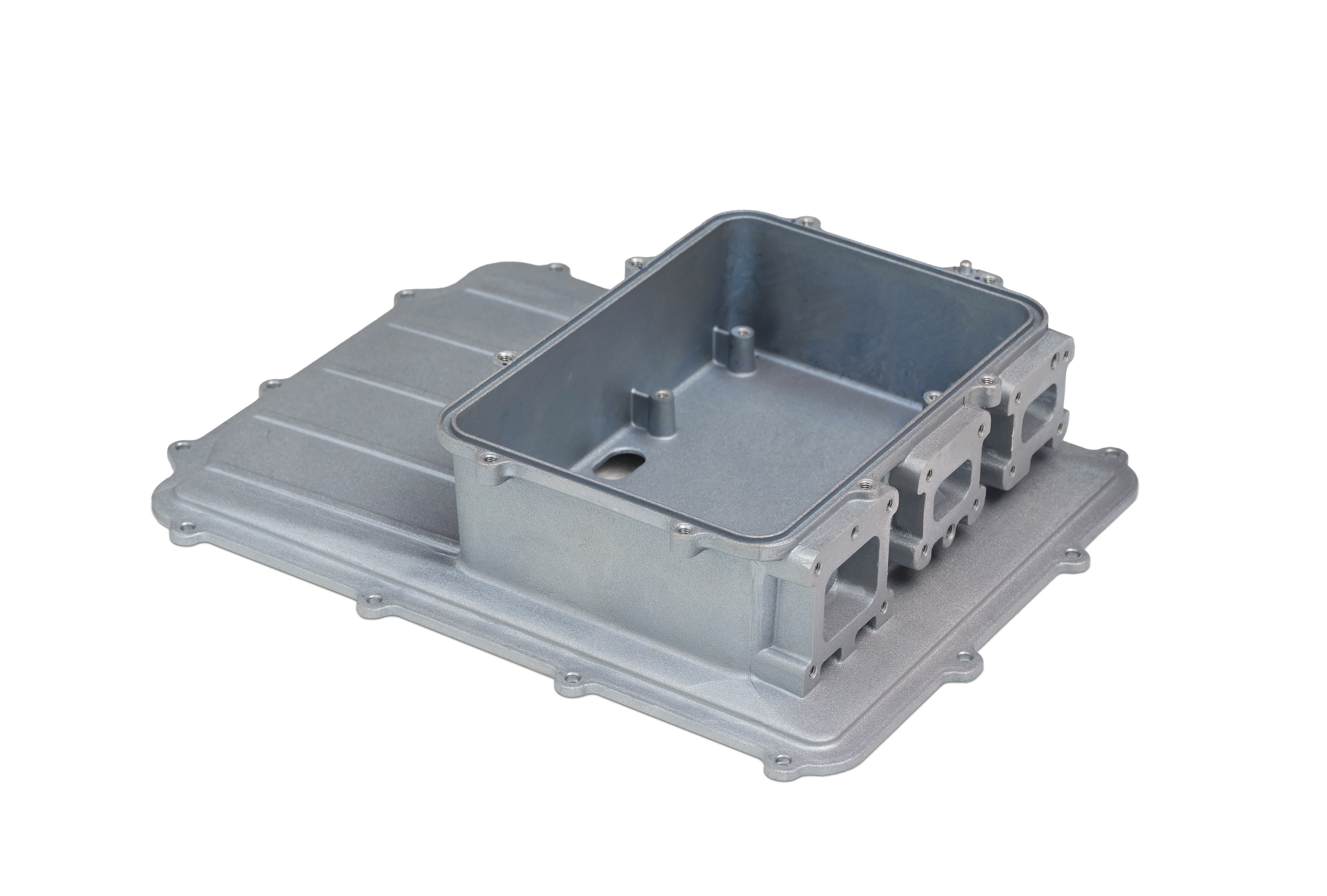 車(chē)載電源殼體